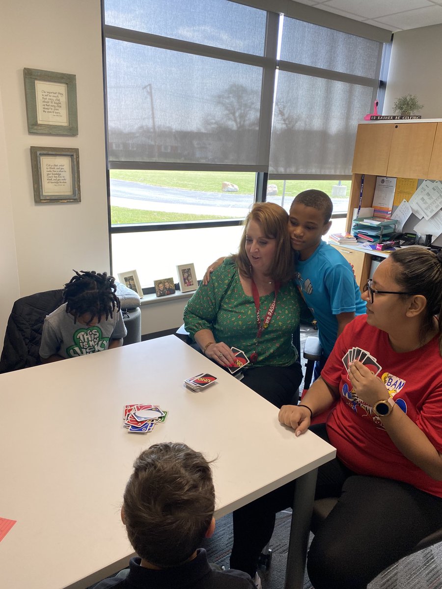 Ardmore School tweet media