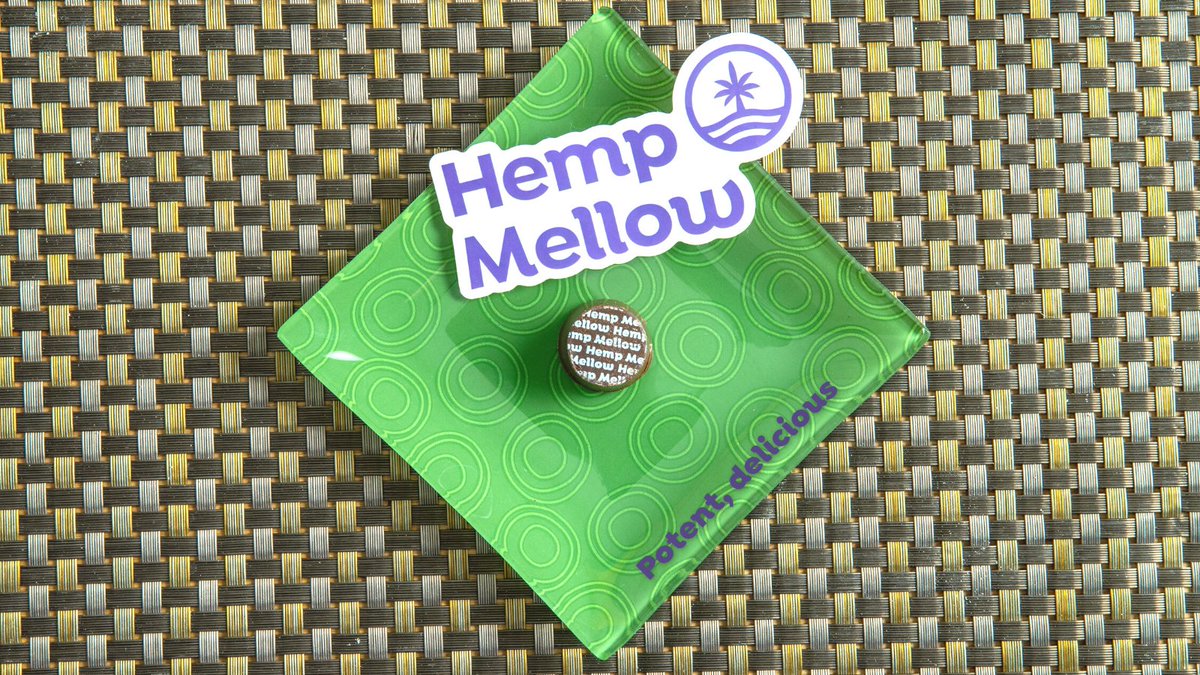 Hemp Mellow (@hemp_mellow) / Posts / X