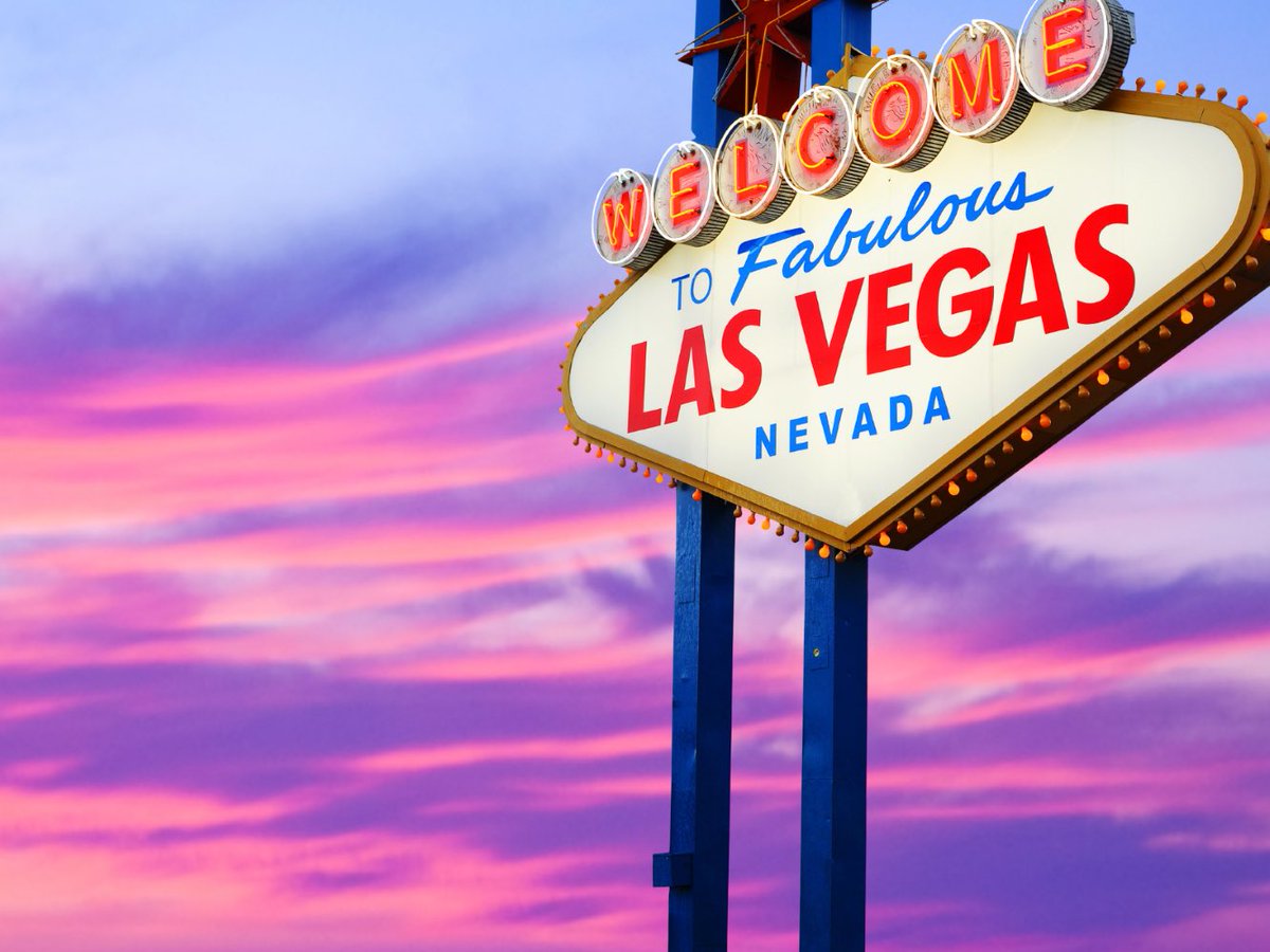 IACLEA_Members's tweet photo. Double down on fun at #IACLEA2022 which is just 82 days away! Come visit with friends & colleagues that you haven’t seen in over 2 years & the program is second to none! Register now to receive the early bird discount https://t.co/pdpNTrkgvp We’ll see you @MGMGrand! #BacktoVegas https://t.co/F7K8KGVIF1