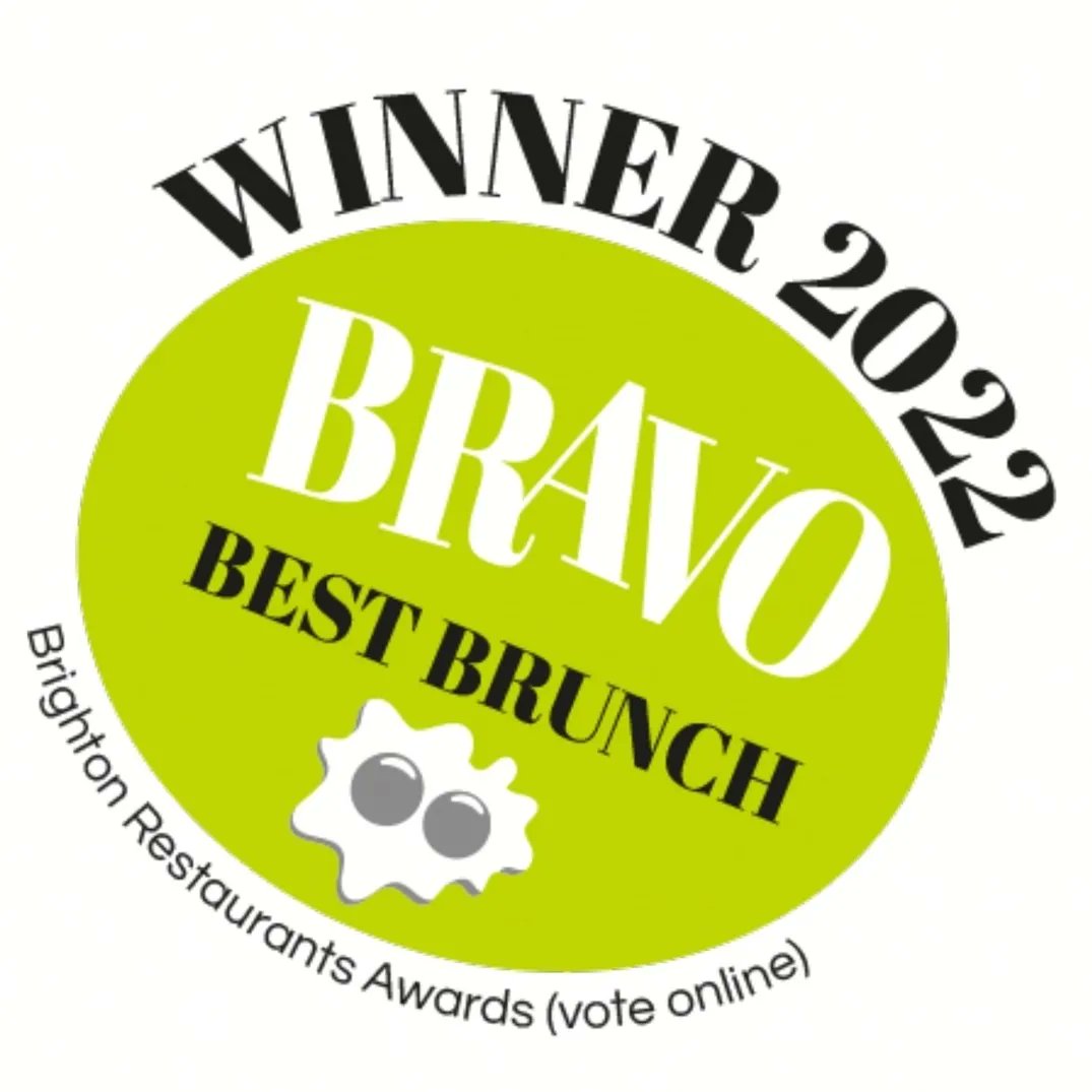 Starfish & Coffee (Best Brunch Winner 2022) tweet media