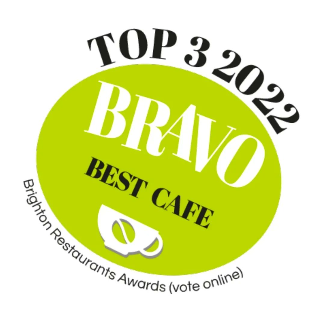 Starfish & Coffee (Best Brunch Winner 2022) tweet media