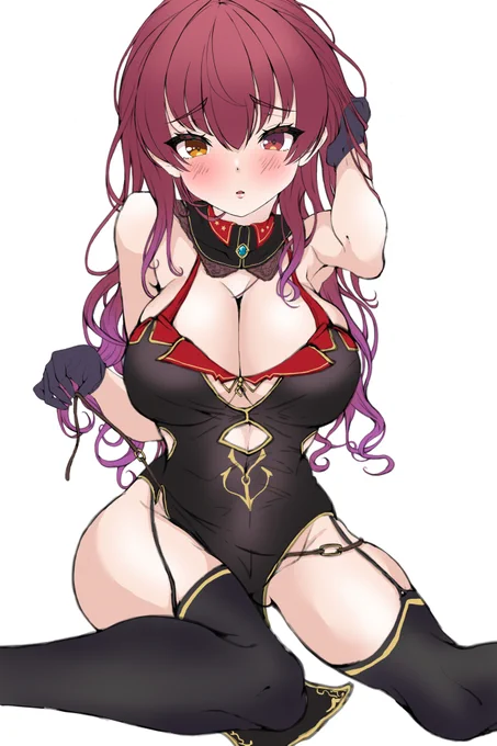 あいママせんちょWIP 