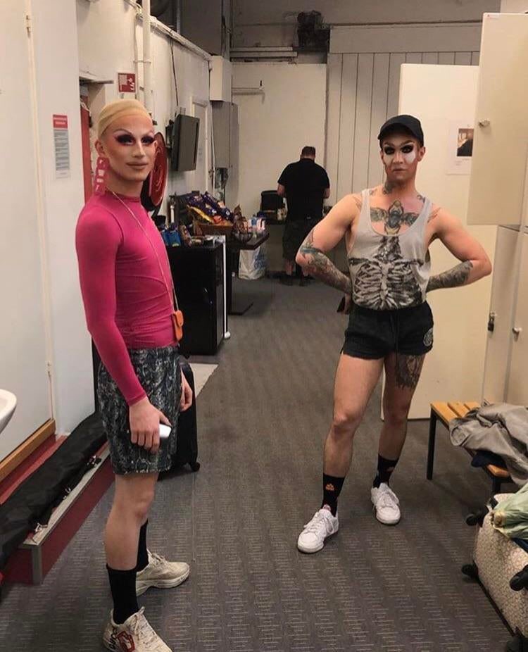 Aquaria 🤌🏼 tweet media