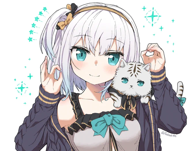 あらためて🎊60万人おめでとぉ～!!!🎊
#アルス・アルマル 
#アルマルーム 