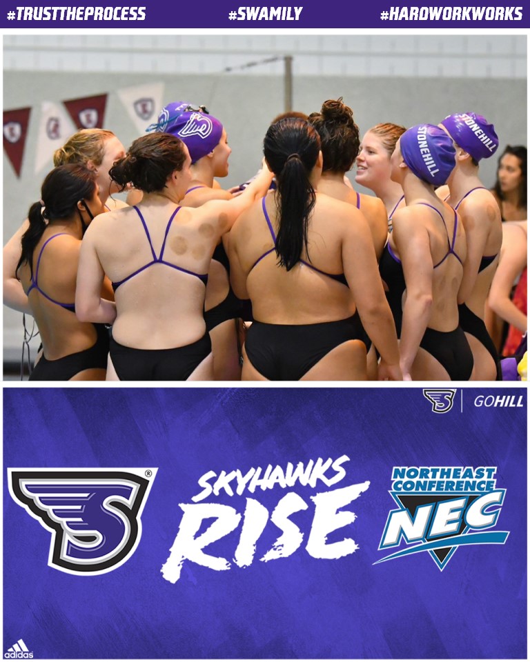 StonehillWSW's tweet photo. We are ready to rise to this exciting challenge together - as a #swamily

Read all about it by clicking on the #LinkInBio 

#NECpride #GoHill #stONEhill https://t.co/c3jopJRRaB