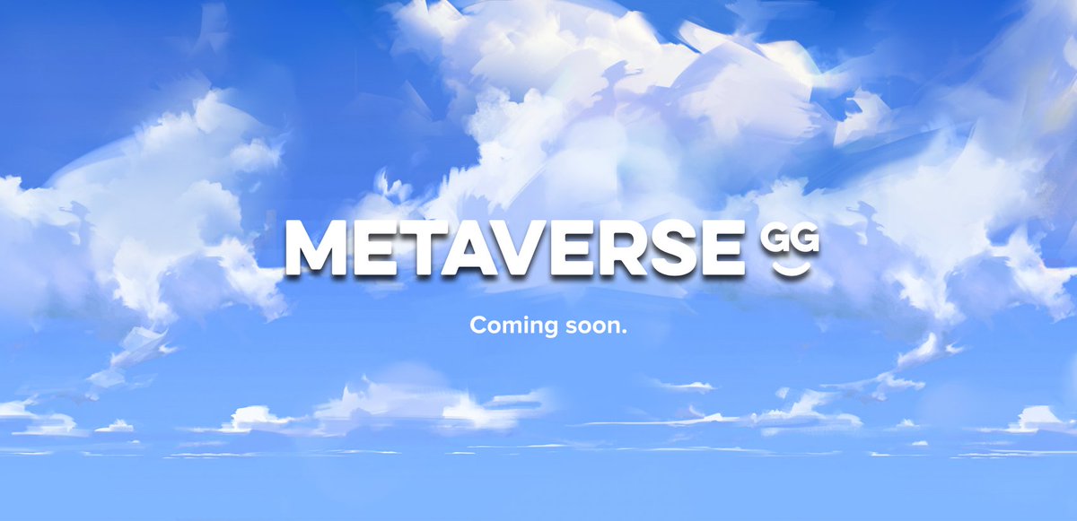 Hi!

For the past 7 months- our artists, devs, and designers have worked tirelessly to create what we believe to be one of the most unique collections in this space.

We are so excited to unveil this to you soon!

Please RT to share w/ your friends and join us on this adventure☄️