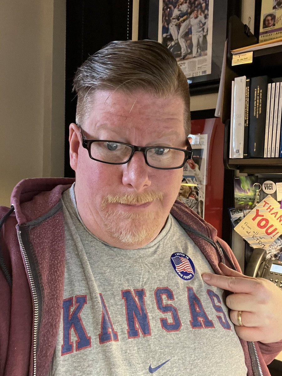 HumorIsRhetoric's tweet photo. Celebrating a national championship AND freedom today. #GetASticker https://t.co/bacU9t3rhU