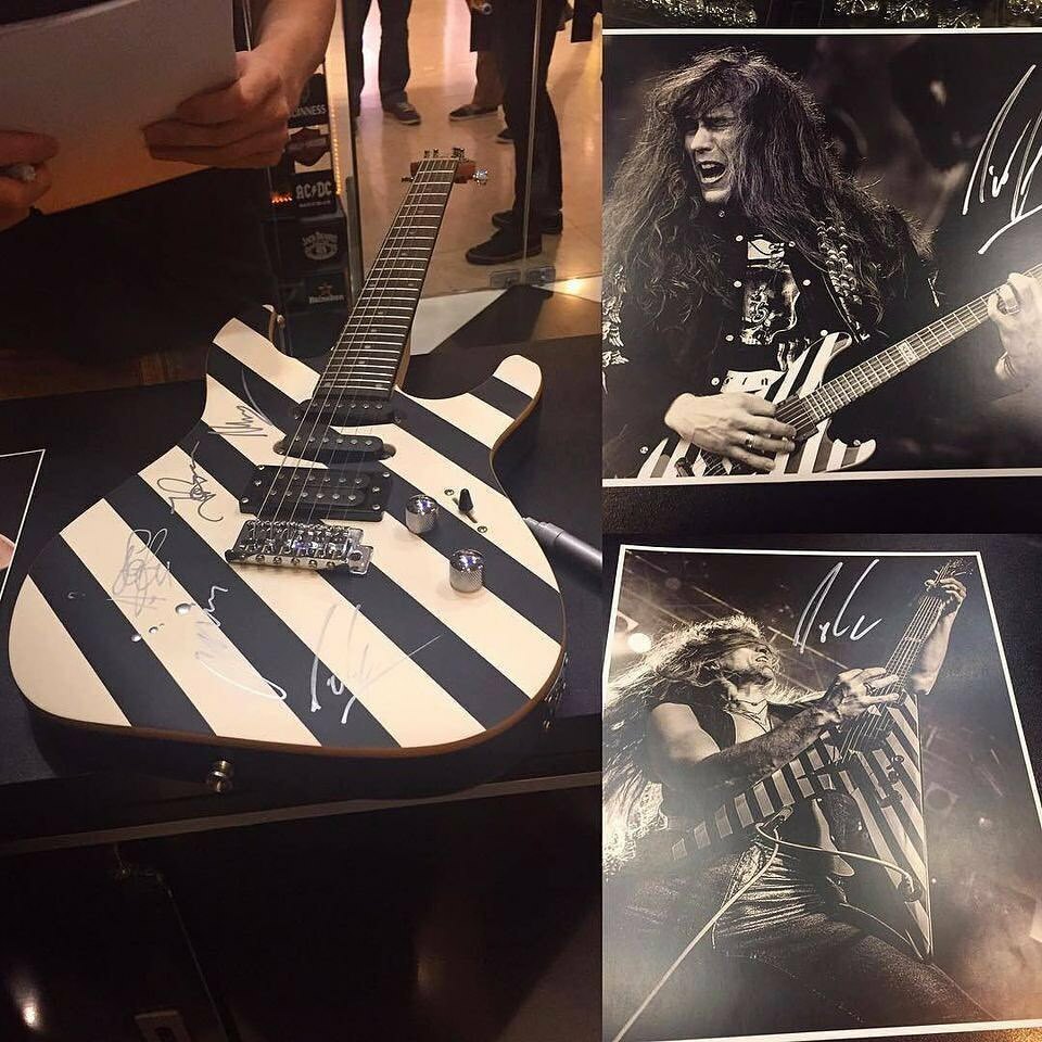 ironfinger's tweet photo. Some years ago in South America, we got a very special signing session with some unusual parts to sign …
#axelritt #ironfinger #the_real_ironfinger #framusguitar #pyramidstrings #emgpickups #digitech #koenigundmeyer #ineargermany #zoomgermany #pushk… https://t.co/ez6vJ9EjnU https://t.co/uo5iCAR1wT