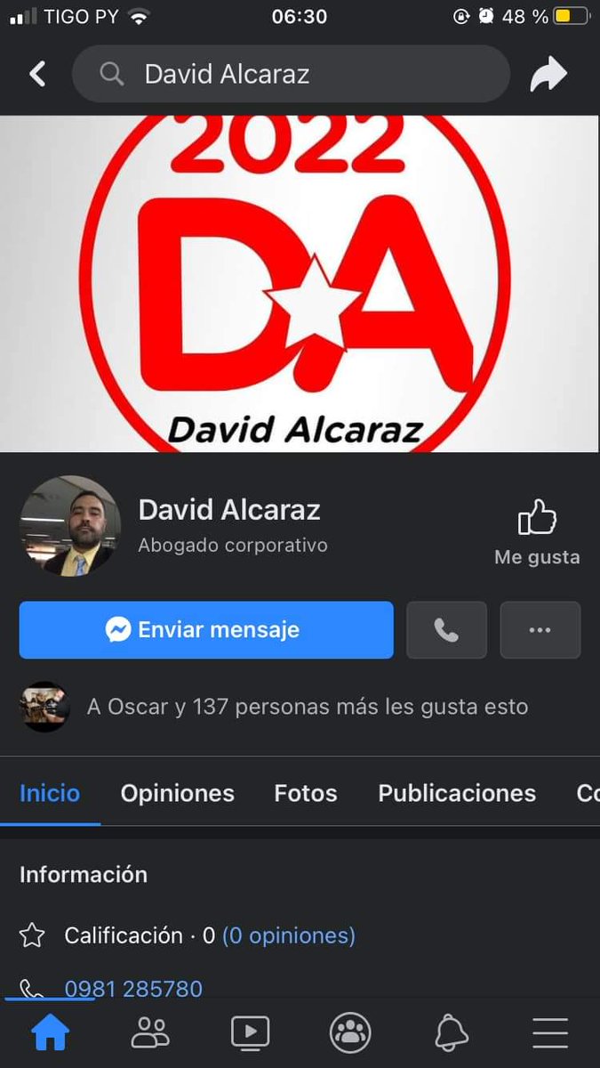 ivanzukich9's tweet photo. Gente solidaria y comprensiva de Twitter, por favor RT hasta llegar a las autoridades correspondientes.
Le pasó a la hermana de un amigo, y éste impresentable "abogado" merece CÁRCEL. Encima ya saben de que partido es...
#NiUnaMenos @MinPublicoPy @policia_py @minmujerpy https://t.co/PWBsMBaez0