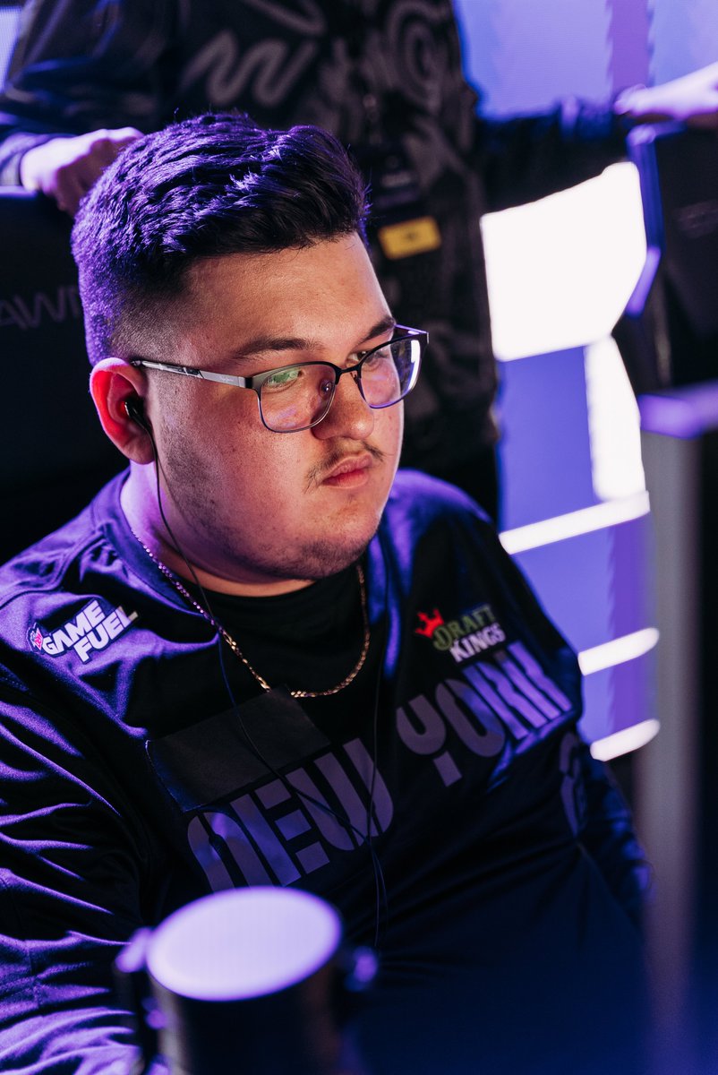 Cloud9 New York tweet media