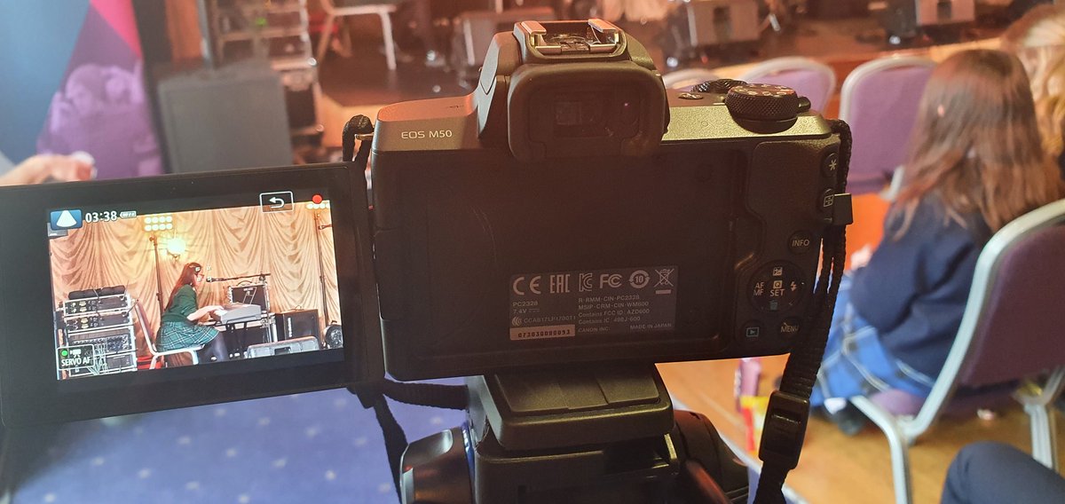 CreateSians's tweet photo. I had such an amazing day doing my work experience with Cavan Institute at the Win Big Song Contest!
#cidigiweb #ciphotography #cavaninstitute https://t.co/6ASnrrsxq7