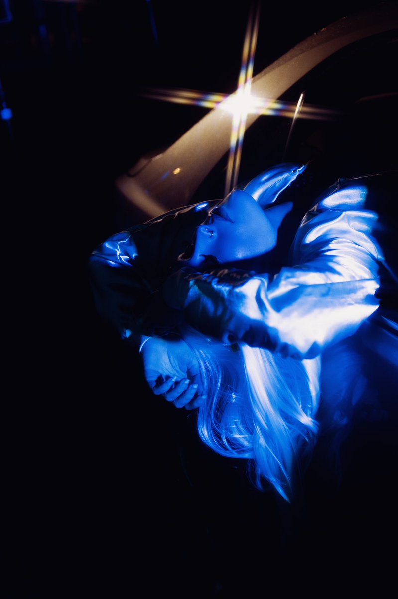 Raycheal Winters tweet media