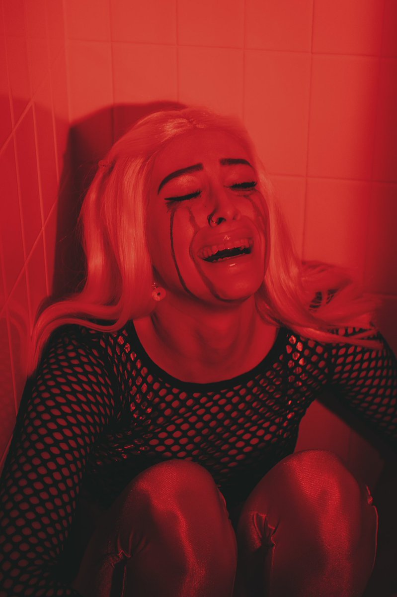 Raycheal Winters tweet media