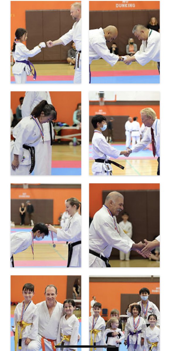 ISKFCOLORADO's tweet photo. ISKF Colorado Mountain States Regional Tournament.
https://t.co/zgyTSsCS8v
#ISKF #KARATE https://t.co/eJgBGURKT0