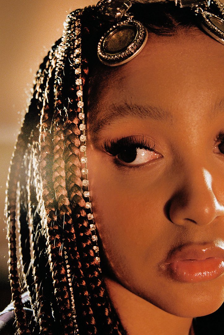 Baby, Here Comes The Sound! <a href="/pinkpantheress2/">pinkpantheress</a> talks with @courtneylovey0u for Issue 17!  officemagazine.net/baby-here-come…