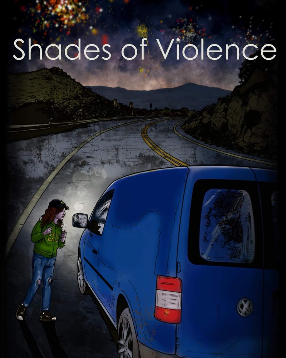 My new novel is NOW AVAILABLE on Amazon! For some perspective...I started work on this about 6 months BEFORE Covid started. I've been chipping away at it everyday and it's finally done and published. Click the link to check it out!

amazon.com/Luke-Ramer/e/B…