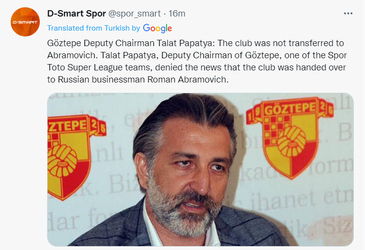 Andrew McLean tweet media