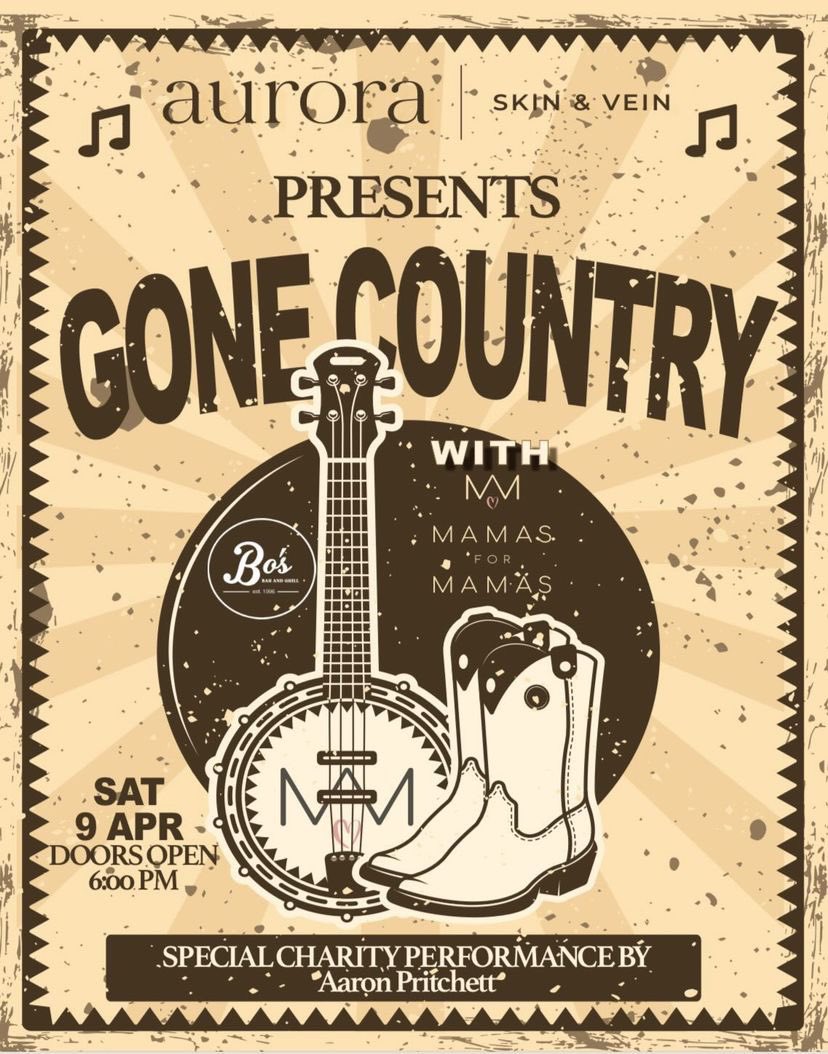 OhDeerPodcast's tweet photo. Did you miss live music? We know we did… so we’ll definitely be at @BosBarRD on Saturday for @MamasReddeer’s “Gone Country” fundraiser with @AaronPritchett, and we hope to see you there!

TICKETS🎟: https://t.co/mT7iErTV0s

#OhDeer #RedDeer #RedDeerAlberta #YQF #Alberta https://t.co/ckwezCzh7L
