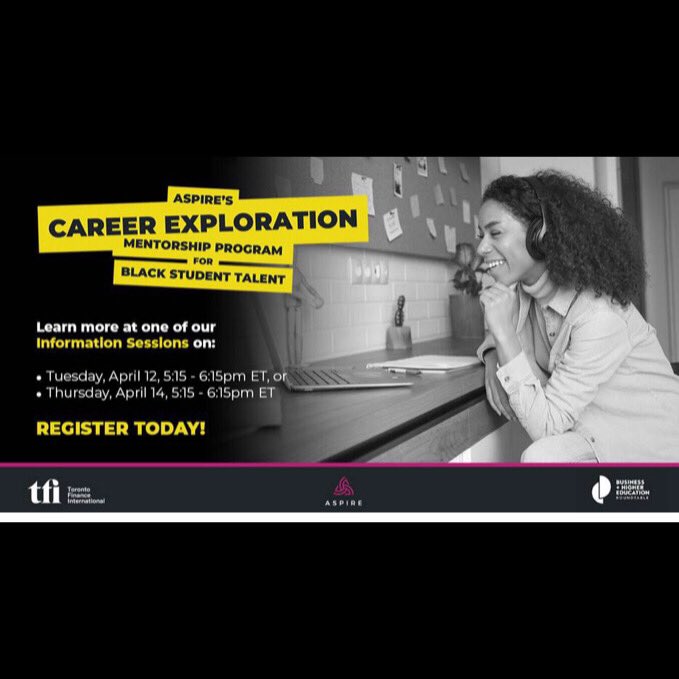 SenecaSLAFS's tweet photo. There will be two webinars offered on Tuesday, April 12th, and Thursday, April 14th at 5:15p.m.

To register and for further details, click on the link below!

https://t.co/Msz2uB5nII

(2/2) https://t.co/fW4fkoZs1l