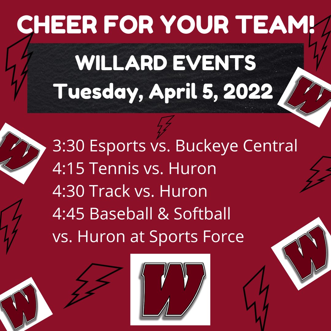 City of Willard (@CityofWillard) / Posts / X