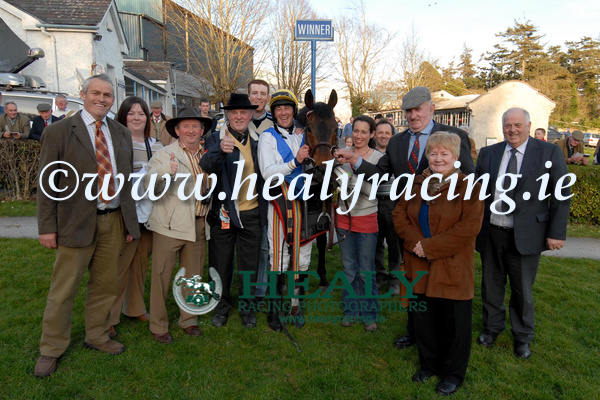 HEALY RACING tweet media