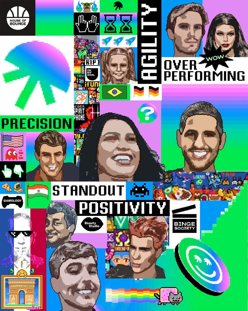 jellysmack's tweet photo. Some will say it's fake 🙄😂

Next year we're winning the #pixelwar #redditwar https://t.co/D5qBQ3Hvui