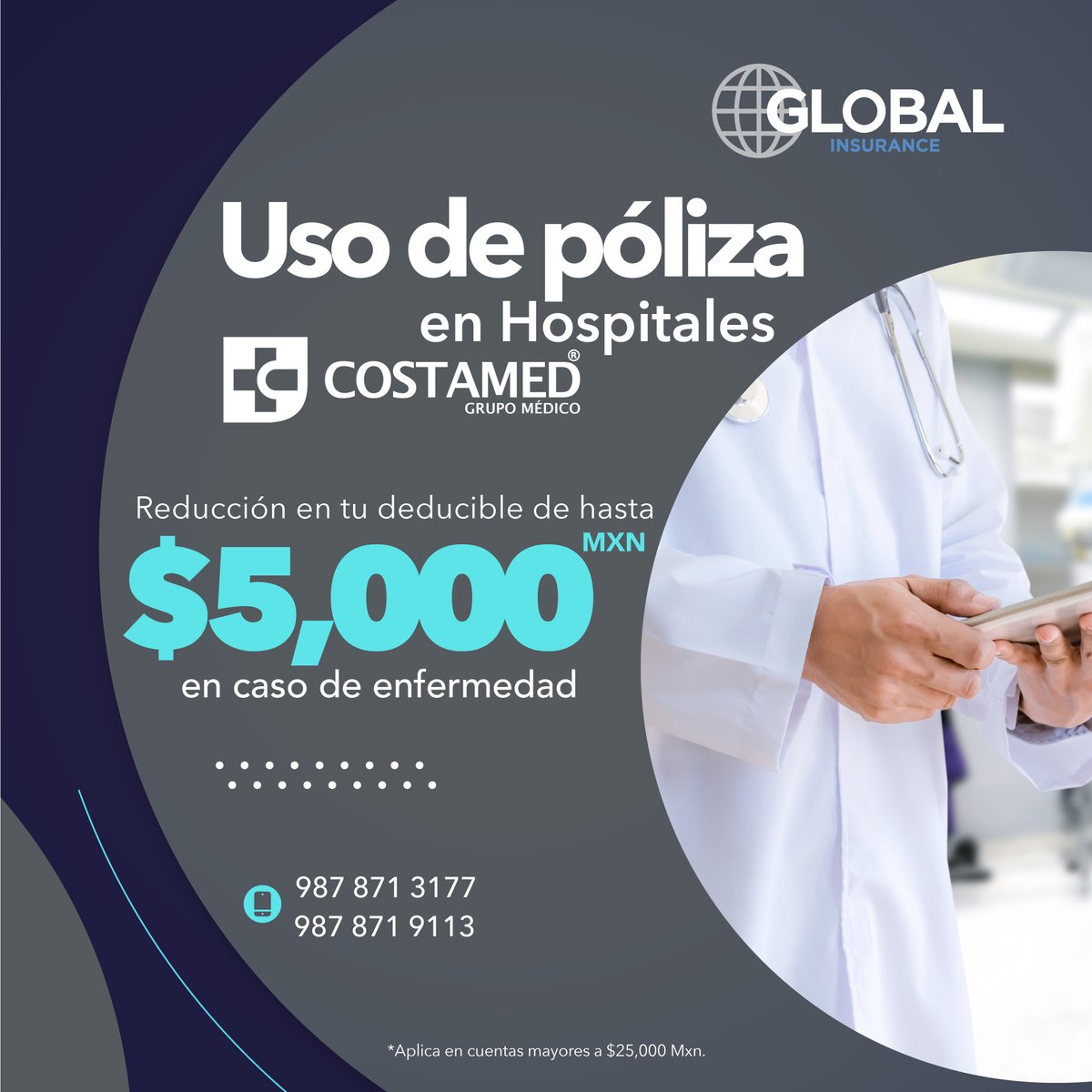 Directorio Médico tweet media