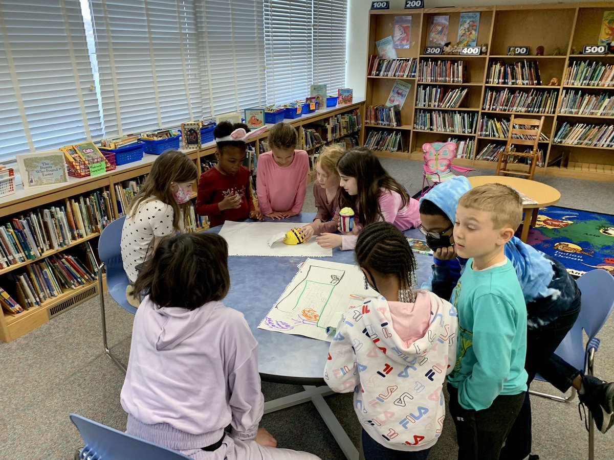 We are CVE STEAM🌟 tweet media