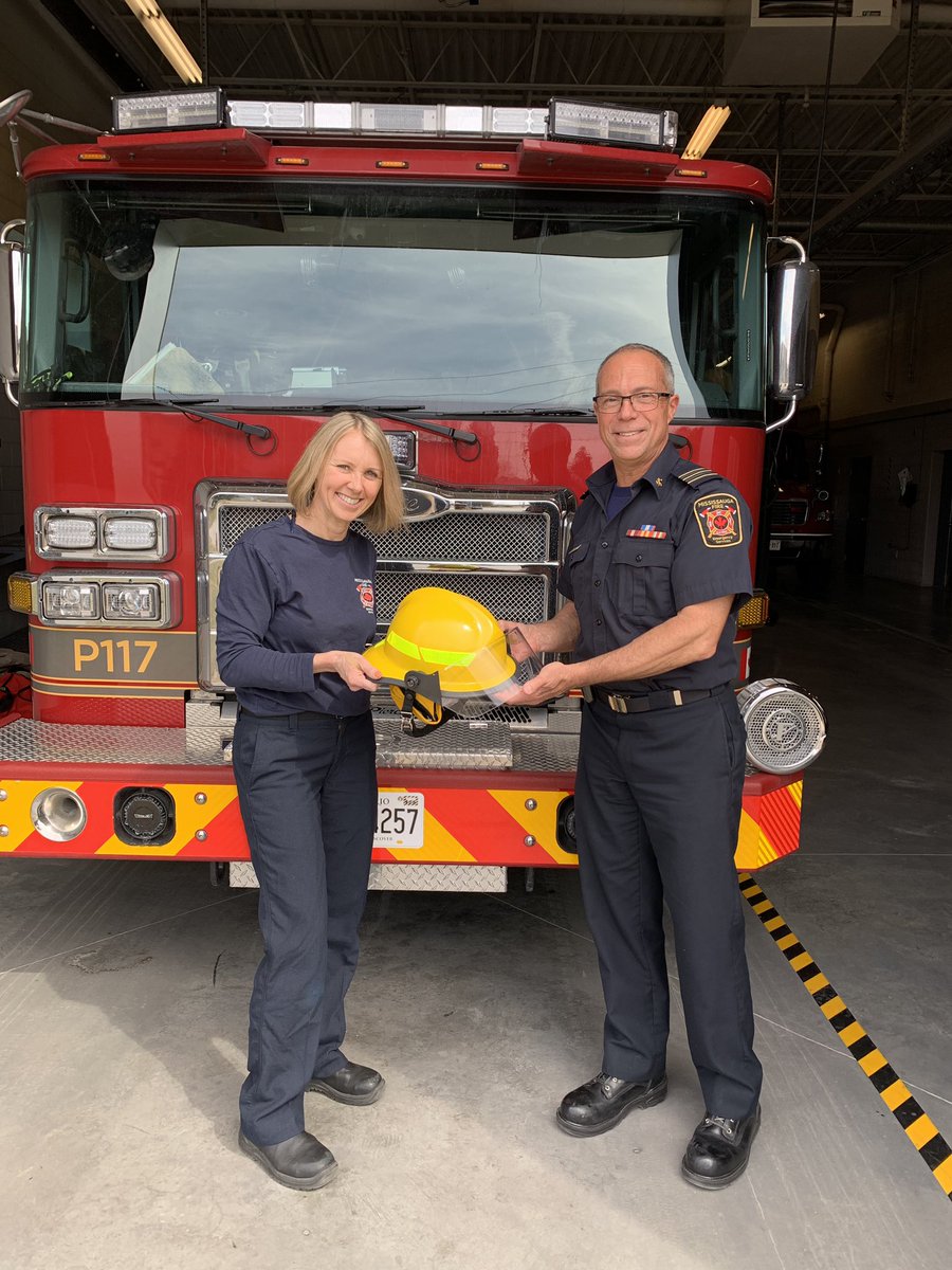 Mississauga Fire tweet media