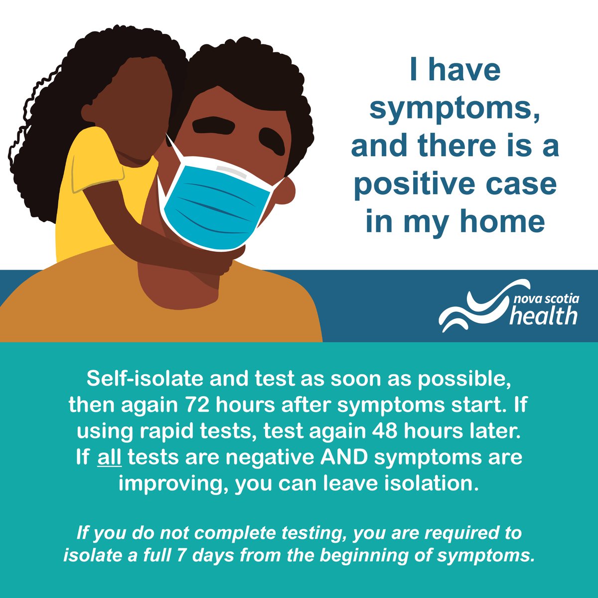 Nova Scotia Health tweet media