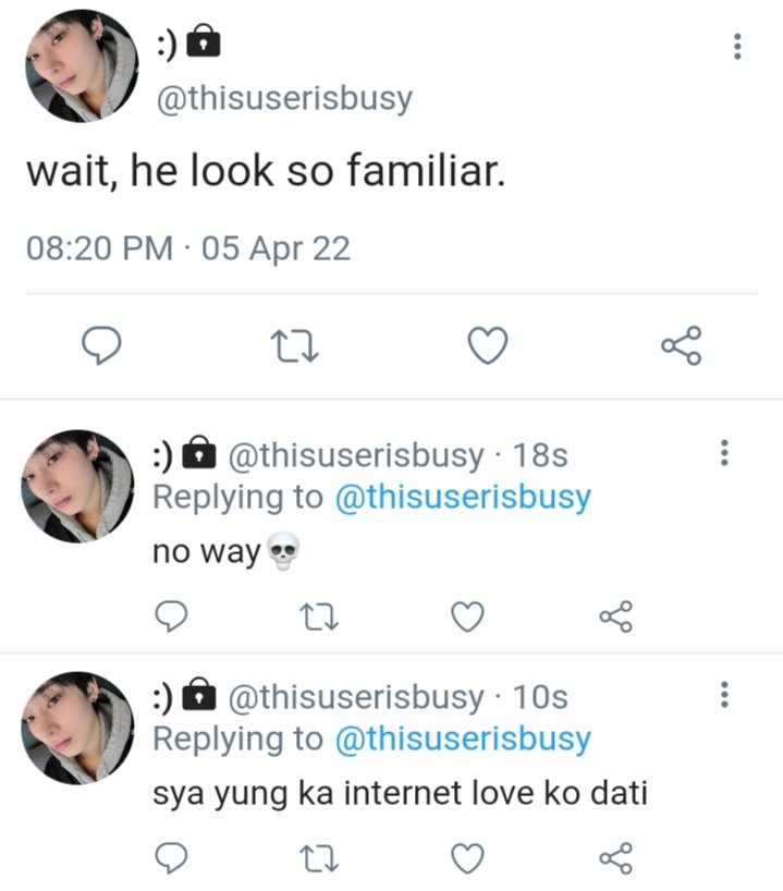 kimchithetic's tweet photo. "WINNING YOU BACK" 

—A HEESUN FILO AU WHEREIN..... https://t.co/fMEWPFwLUE