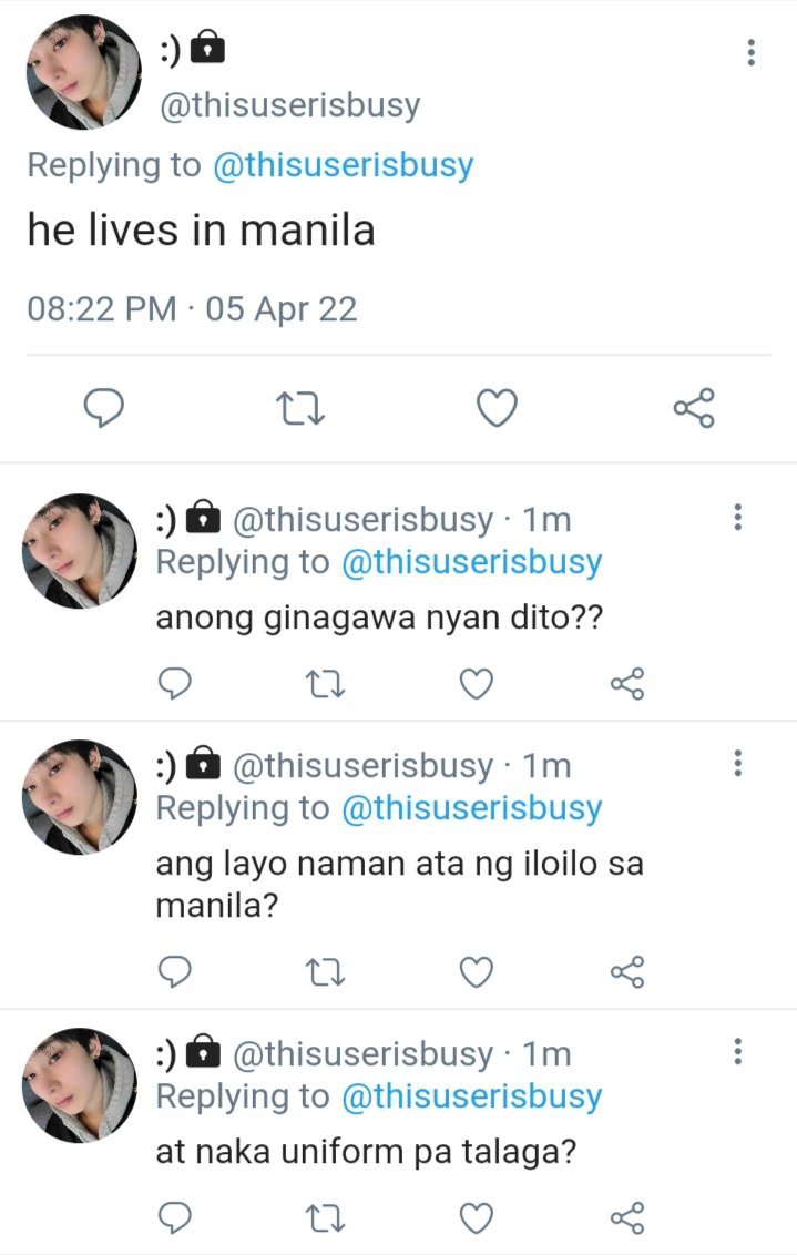 kimchithetic's tweet photo. "WINNING YOU BACK" 

—A HEESUN FILO AU WHEREIN..... https://t.co/fMEWPFwLUE