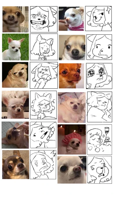 自设… 