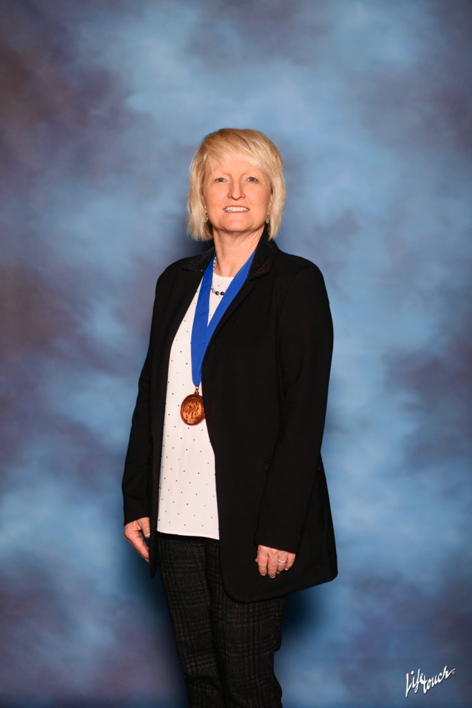 Mrs. Hipp recently represented South Carolina at the National Conference on Education, presented by The School Superintendents Association. We continue to be immensely proud of Mrs. Hipp for receiving state and national recognition as the 2022 SC Superintendent of the Year!