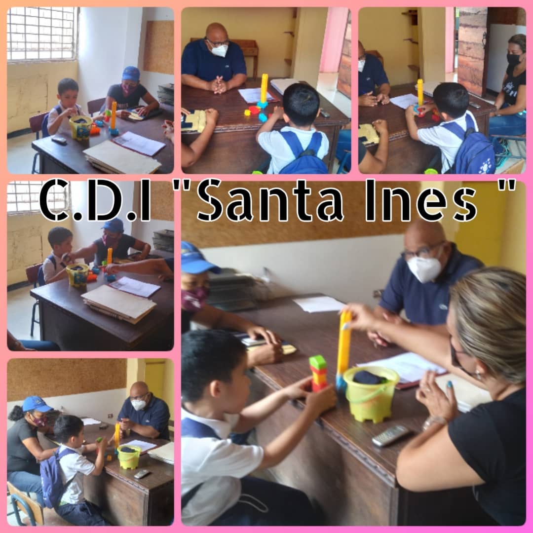 CDISANTAINES's tweet photo. 📌CDI Santa Inés Realizó Atención a los niños con el Médico Juan Salmerón.
@MPPEDUCACION @especialmppe @NicolasMaduro @prensaZESucre @prensaZESucre @GPintoVzla @dexy_machado #SerDiferenteEsAlgoComun
#SucreGestionEficiente @bermudezs17 https://t.co/hSSkfOLz0s