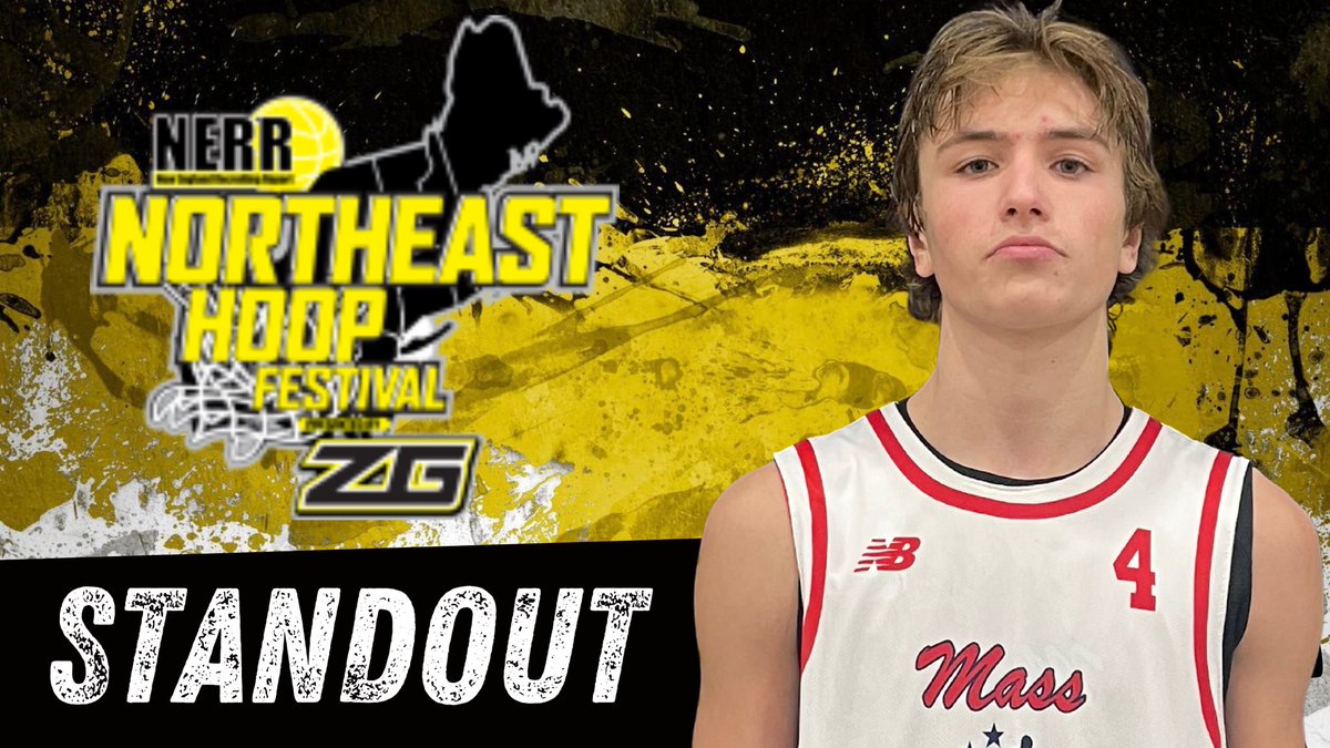 NEElite_Vault's tweet photo. 2025’s Nick Brooks (@NickBrooks444) from Littleton HS continues to show why he is one of our most improved players. Massive gains!!! Helped lead team to multiple victories this past weekend @NERRHoops #NortheastHooofest https://t.co/mTnEtb5nMk