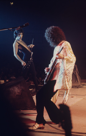 #TwosDay...Queen Edition! 👑👑
Freddie Mercury x Brian May

📸Credit: Neal Preston
©️Queen Productions Ltd