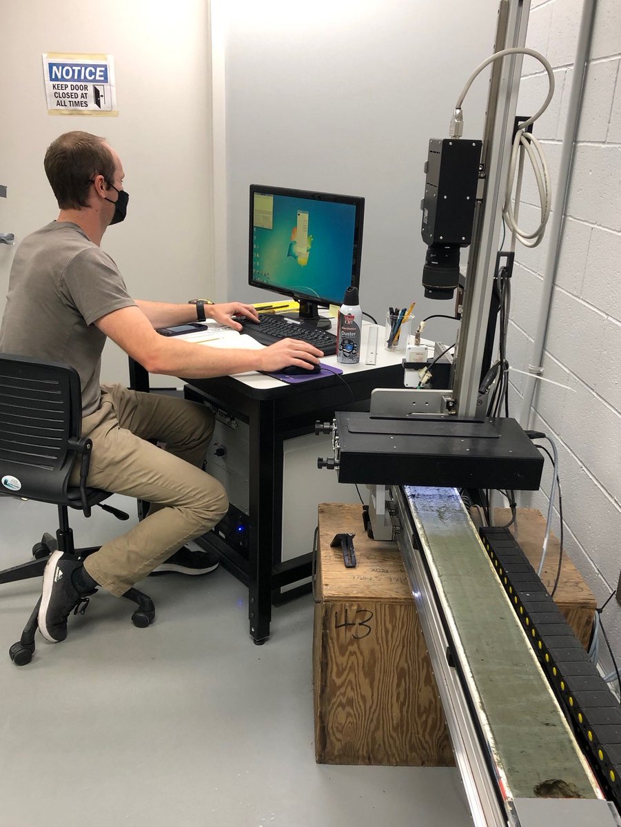 OSU Marine and Geology Repository tweet media