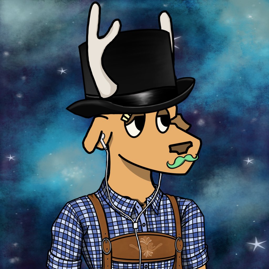 moody_club's tweet photo. Aight. Behold our traditional bavarian dress. Who is ready for an early Oktoberfest #CNFTCommunity ?😂

#NFT #CNFT #CNFTs https://t.co/Z6DH7wgW1i