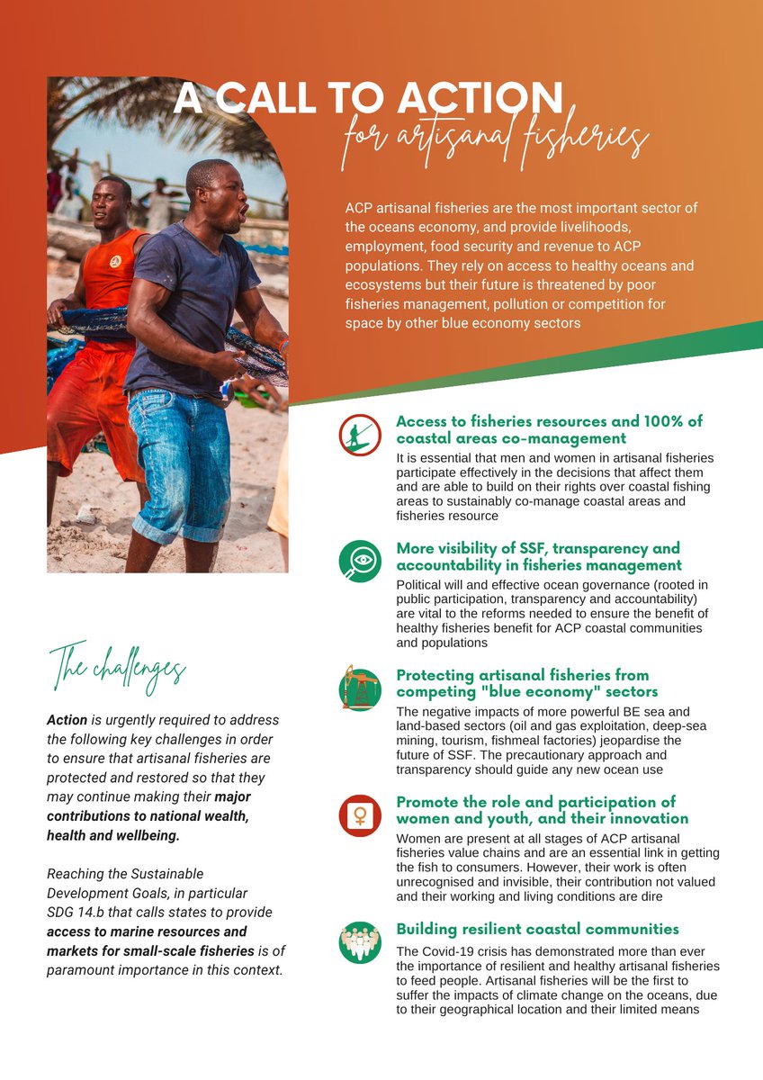 CAOPA Afrique tweet media