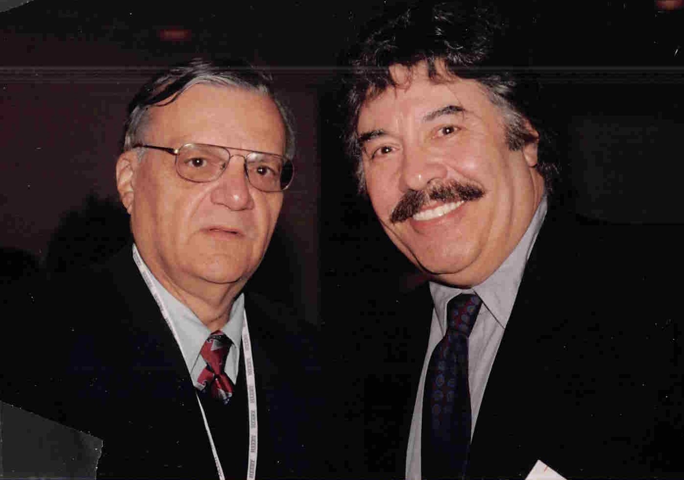 Happy Birthday to Tony Orlando, one of my favorite singers. I always appreciated his support. 