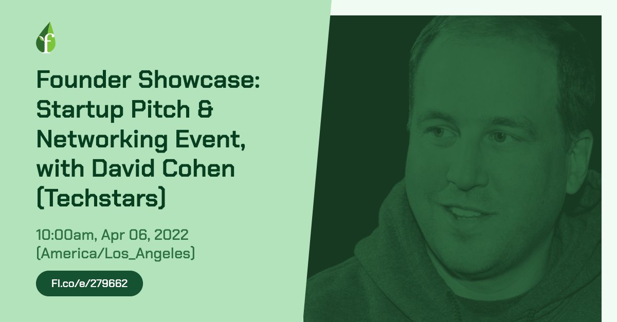 founding's tweet photo. 🚨#FounderShowcase LIVE in 24 HOURS→ https://t.co/vTeSOc0bZS

FT keynote from @Techstars co-founder &amp; chairman  @davidcohen + pitches from  @equalicert  @nulifevirtual  @Slice_Tech  @aplicate_  @MakingAutoEasy  @Blawesomelife &amp;  @storiusapp  - JOIN US TOMORROW!

#FIworldwide https://t.co/c3MzbjgtTp