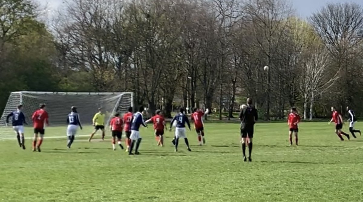 Back to winning ways on Saturday for our 1st team with a 2-0 win at home against <a href="/OldStrandAccies/">OSAFC</a>. Goals from Raymond and Stoyanov, and some fine work by big Al Morgan between the sticks to keep a clean sheet. Ymlaen a ni! #COYW 🏴󠁧󠁢󠁷󠁬󠁳󠁿