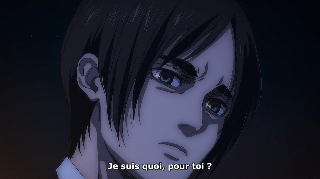 mizakaaa's tweet photo. En une phrase elle aurait pu tout changer https://t.co/pj7G0HqJ4C