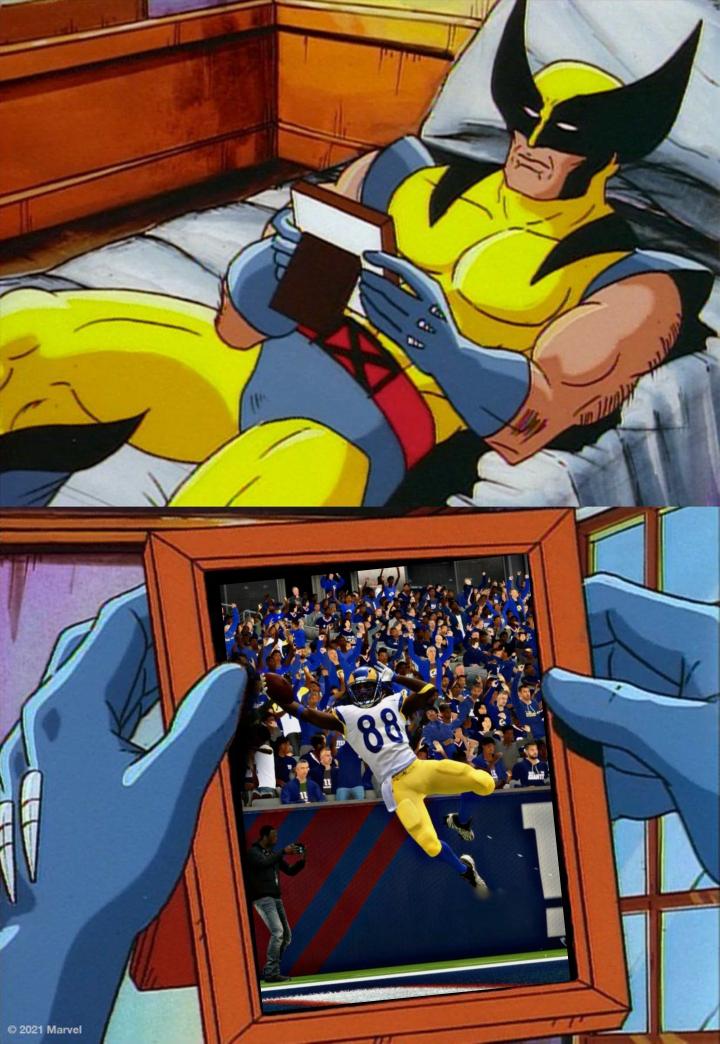 RZ_WeDemBoyz's tweet photo. We know Rams Family... We Know.
#FreeGio #NoGo https://t.co/N2LSIJgCB1