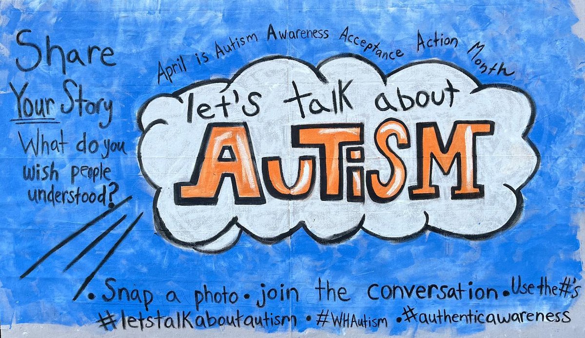 Autism Families CONNECTicut tweet media
