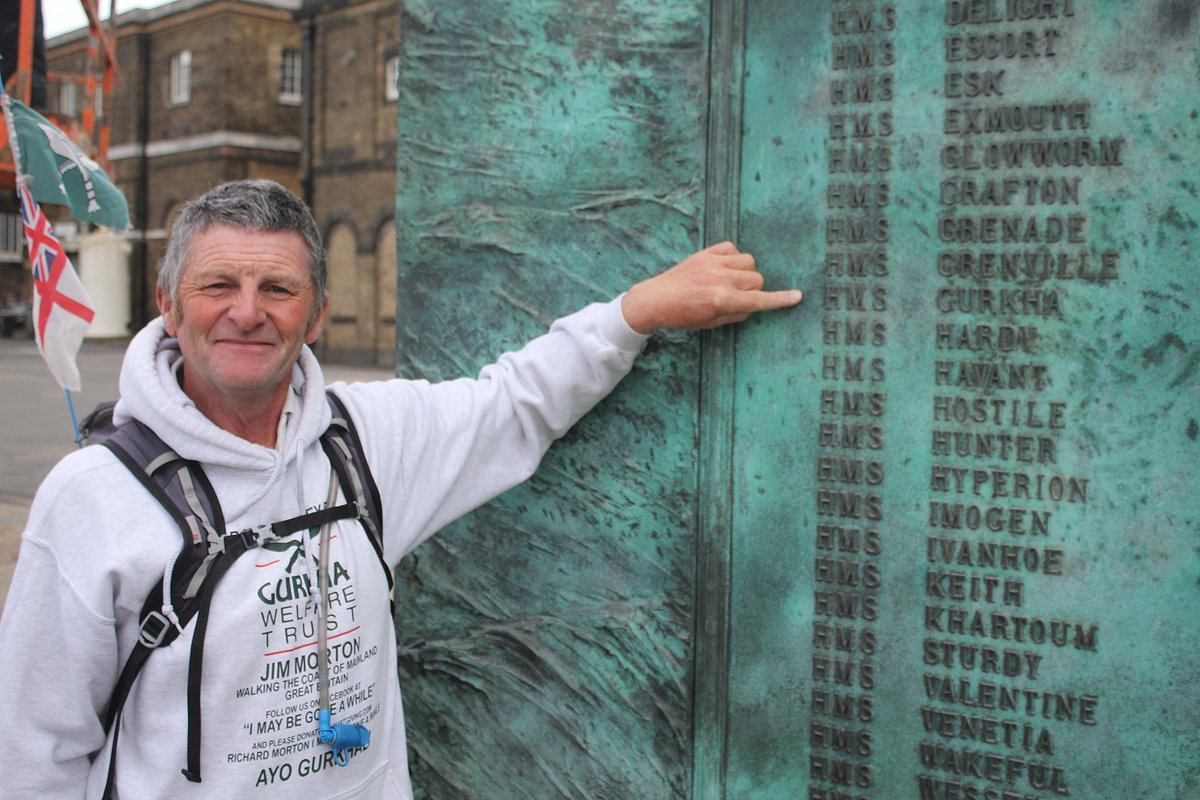 Dockyard Chatham tweet media