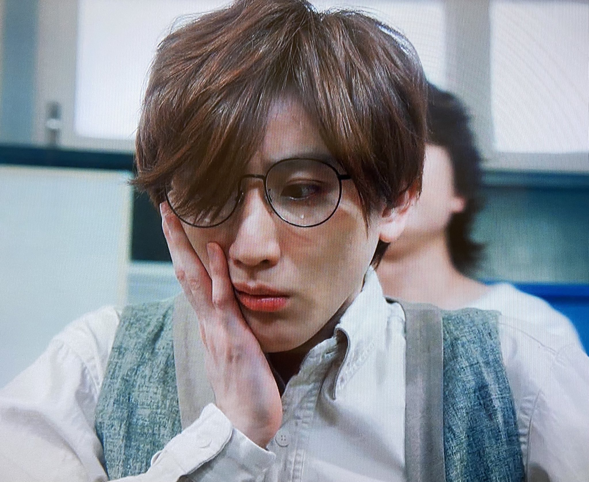 【京本大我 】 Amazon.co.jp: Six TONES 公式 生 写真（京本大我）ST01484