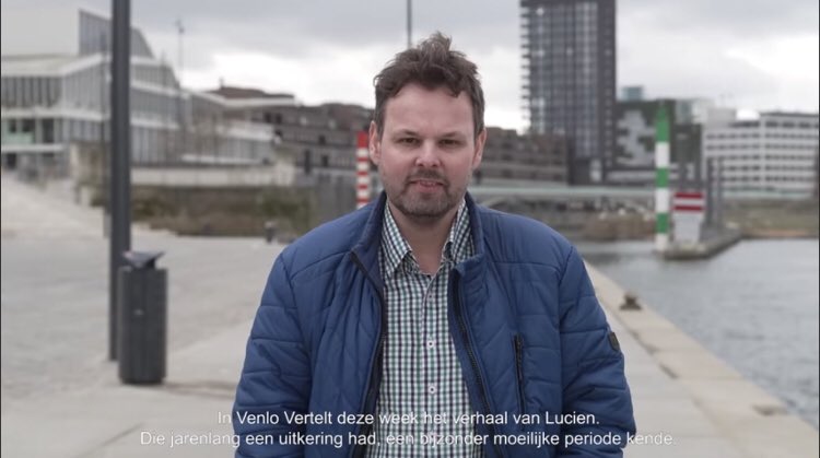 Alexander Vervoort tweet media