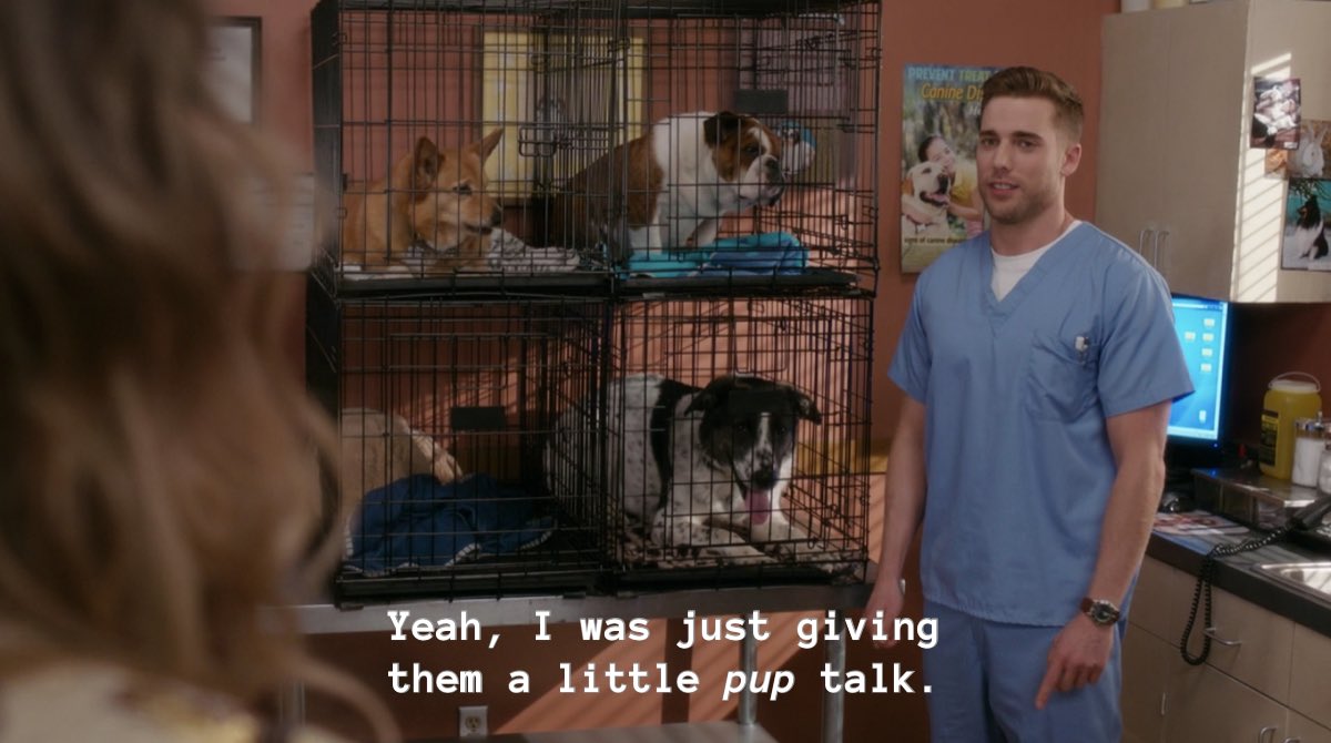 out of context schitt’s creek (@schittscreekooc) on Twitter photo 